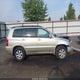JTEHF21A820095121 2002 Toyota Highlander Limited V6 auction photo thumbnail 14