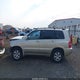 JTEHF21A820095121 2002 Toyota Highlander Limited V6 auction photo thumbnail 15