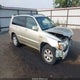 JTEHF21A820095121 2002 Toyota Highlander Limited V6 auction photo thumbnail 1