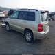 JTEHF21A820095121 2002 Toyota Highlander Limited V6 auction photo thumbnail 3
