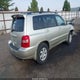 JTEHF21A820095121 2002 Toyota Highlander Limited V6 auction photo thumbnail 4