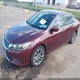 1HGCR2F53FA057217 2015 Honda Accord Sport auction photo thumbnail 2