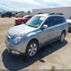4S4BRCLC4B3423859 2011 Subaru Outback 2.5I Limited auction photo thumbnail 2