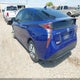 JTDKARFU6J3065150 2018 Toyota Prius Three auction photo thumbnail 3