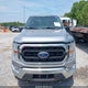 1FTEX1EP7NKF29809 2022 Ford F-150 Xlt auction photo thumbnail 12