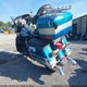 1HD1DJL17SY609284 1995 Harley-Davidson Flht Classic auction photo thumbnail 3