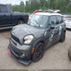 WMWZC3C57BWH97659 2011 Mini Cooper S Countryman auction photo thumbnail 1
