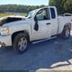 1GCRKSE35BZ307274 2011 Chevrolet Silverado 1500 Lt auction photo thumbnail 2