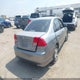 2HGES26734H501452 2004 Honda Civic Ex auction photo thumbnail 4