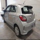 ML32AUHJ6RH026632 2024 Mitsubishi Mirage Es/Le auction photo thumbnail 3