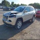 1C4PJLDS5EW320864 2014 Jeep Cherokee Limited auction photo thumbnail 2