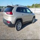 1C4PJLDS5EW320864 2014 Jeep Cherokee Limited auction photo thumbnail 4