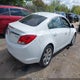2G4GS5EC8B9207345 2011 Buick Regal Cxl Oshawa auction photo thumbnail 4