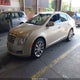 2G61N5S39E9268233 2014 Cadillac Xts Luxury auction photo thumbnail 2