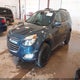 2GNALCEK3G6137756 2016 Chevrolet Equinox Lt auction photo thumbnail 2