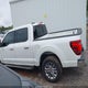1FTFW5L57SFB12999 2025 Ford F-150 Lariat auction photo thumbnail 14