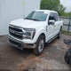 1FTFW5L57SFB12999 2025 Ford F-150 Lariat auction photo thumbnail 2