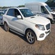 4JGDA5HB9HA910992 2017 Mercedes-Benz Gle 350 4Matic auction photo thumbnail 1