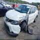 JN1BJ1CRXHW113648 2017 Nissan Rogue Sport S auction photo thumbnail 2