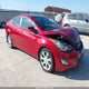KMHDH4AE9DU607214 2013 Hyundai Elantra Limited auction photo thumbnail 1