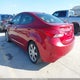 KMHDH4AE9DU607214 2013 Hyundai Elantra Limited auction photo thumbnail 3