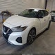 1N4AA6CV2PC511980 2023 Nissan Maxima Sv Xtronic Cvt auction photo thumbnail 2