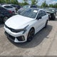 KNAG64J74S5310977 2025 Kia K5 Gt-Line auction photo thumbnail 2
