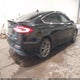 3FA6P0RU9KR105186 2019 Ford Fusion Hybrid Titanium auction photo thumbnail 4