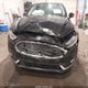 3FA6P0RU9KR105186 2019 Ford Fusion Hybrid Titanium auction photo thumbnail 6