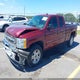 1GCRCSE07DZ286580 2013 Chevrolet Silverado 1500 Lt auction photo thumbnail 2