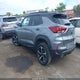 KL79MTSL0MB006960 2021 Chevrolet Trailblazer Fwd Rs auction photo thumbnail 3