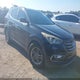 5XYZU3LB0HG402231 2017 Hyundai Santa Fe Sport 2.4L auction photo thumbnail 1