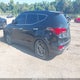 5XYZU3LB0HG402231 2017 Hyundai Santa Fe Sport 2.4L auction photo thumbnail 3