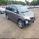 5TDKK3DC7DS324011 2013 Toyota Sienna Le V6 8 Passenger auction photo thumbnail 1