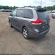 5TDKK3DC7DS324011 2013 Toyota Sienna Le V6 8 Passenger auction photo thumbnail 3