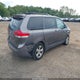 5TDKK3DC7DS324011 2013 Toyota Sienna Le V6 8 Passenger auction photo thumbnail 4