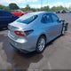 4T1C11AK1PU115527 2023 Toyota Camry Le auction photo thumbnail 4