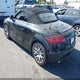 TRURD38J181014866 2008 Audi Tt 3.2 auction photo thumbnail 3