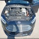 3FA6P0RU7ER307139 2014 Ford Fusion Hybrid Titanium auction photo thumbnail 10