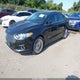 3FA6P0RU7ER307139 2014 Ford Fusion Hybrid Titanium auction photo thumbnail 2