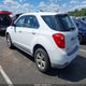 2GNALBEK0D1210438 2013 Chevrolet Equinox Ls auction photo thumbnail 3
