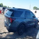 1FMUK7KH1SGA96511 2025 Ford Explorer St-Line auction photo thumbnail 13