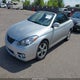 4T1FA38P47U134910 2007 Toyota Camry Solara Sle auction photo thumbnail 2