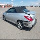 4T1FA38P47U134910 2007 Toyota Camry Solara Sle auction photo thumbnail 3