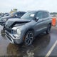 JA4J4UA87NZ087221 2022 Mitsubishi Outlander Black Edition S-Awc/Se 2.5 S-Awc/Se Launch Edition S-Awc auction photo thumbnail 2