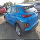 KM8K12AA2KU229716 2019 Hyundai Kona Se auction photo thumbnail 3