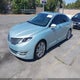 3LN6L2LU7ER808117 2014 Lincoln Mkz Hybrid auction photo thumbnail 2