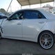 1G6A15S63J0108438 2018 Cadillac Cts-V auction photo thumbnail 14