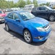 3FAHP0HA0CR183860 2012 Ford Fusion Se auction photo thumbnail 1