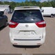 5TDDZ3DC9HS156673 2017 Toyota Sienna Xle Premium 7 Passenger auction photo thumbnail 16